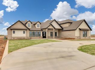 3600 Black Wolf Trl, Midland, TX 79705