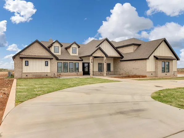 3600 Black Wolf Trl, Midland, TX 79705