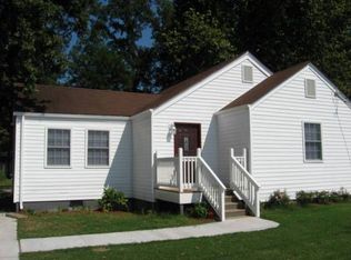 6260 Hudson Ave, Norfolk, VA 23502