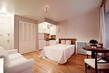 Rented by GARG Real Estate