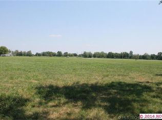 4100 South Rd, Claremore, OK 74019