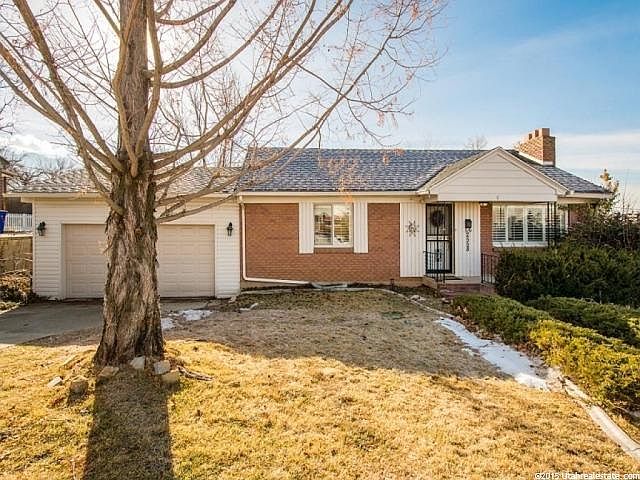 2558 E Yermo Ave, Salt Lake City, UT 84109 | Zillow