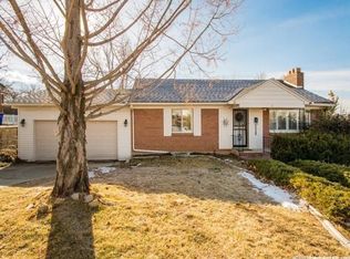2558 E Yermo Ave, Salt Lake City, UT 84109