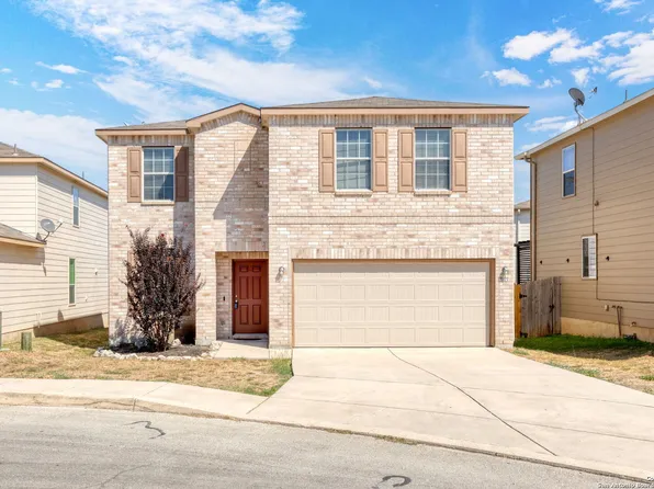 3815 Hawthorn Bend, San Antonio, TX 78261