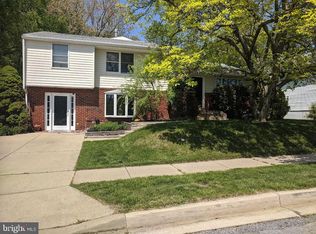 8 Westbury Rd, Lutherville Timonium, MD 21093
