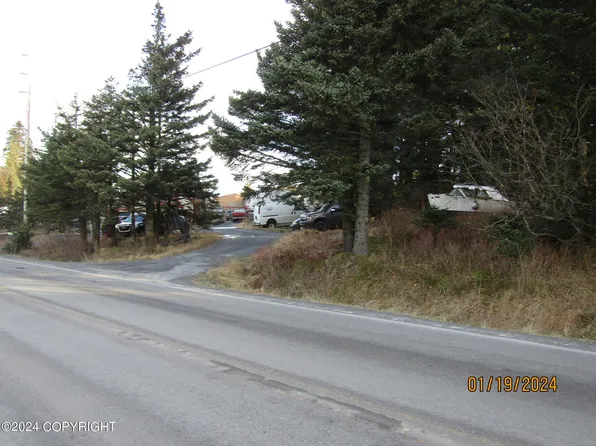 170 Island Lake Rd, Kodiak, AK 99615
