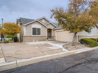 9663 Brentwood Way UNIT A, Westminster, CO 80021