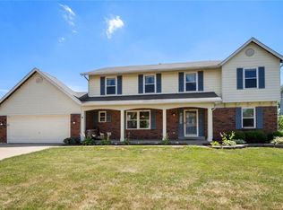 2087 Autumn Wood Dr, Saint Charles, MO