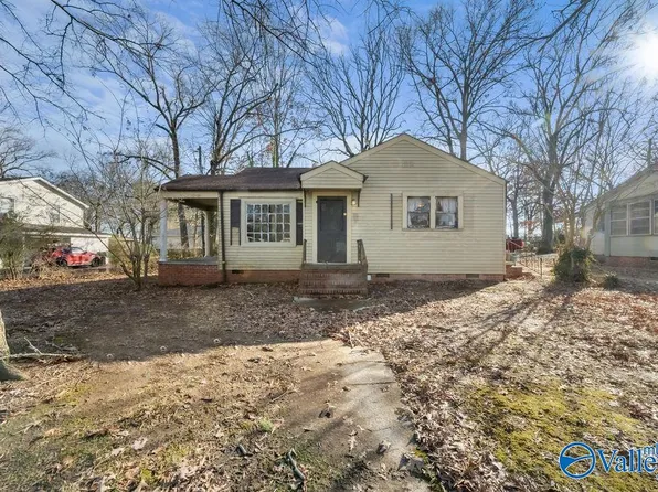 3436 W Meighan Blvd, Gadsden, AL 35904