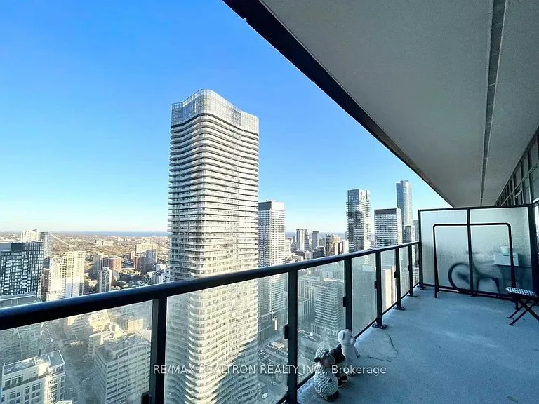 955 Bay St #4101 — Photo 7