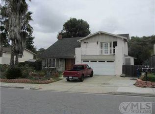 12423 Calle Lucia Ter, Lakeside, CA 92040