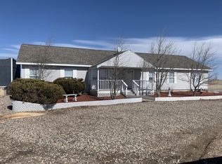 3838 Sunny Glen Ln, Burns, WY 82053