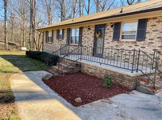 683 Leaman Rd, Robbins, NC 27325