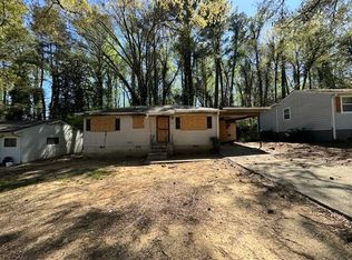 3362 Delmar Ln NW, Atlanta, GA 30331