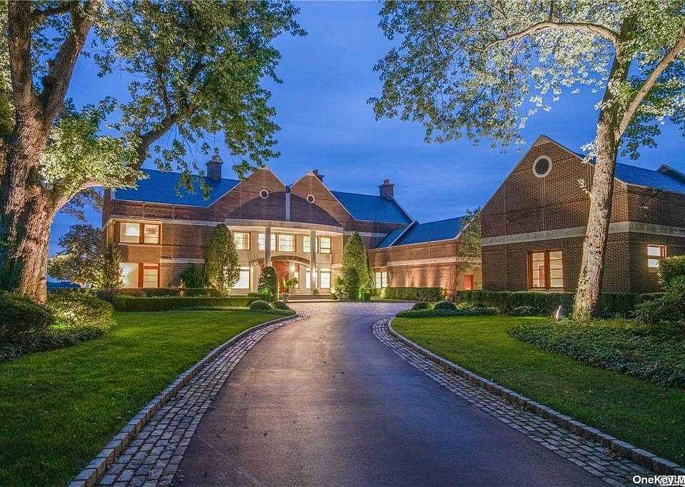 1 Lighthouse Point, Lloyd Harbor, NY 11743 Zillow