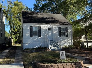 7012 Cambridge Ave, Cincinnati, OH
