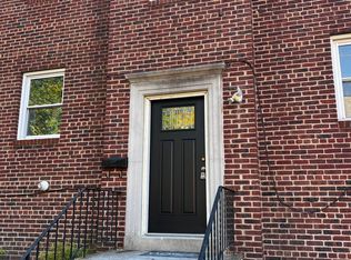 1473 Edgewood Ave FLOOR 2, Trenton, NJ 08618