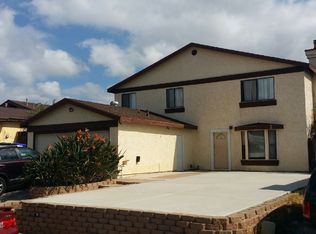 11349 Markab Dr, San Diego, CA 92126