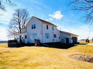 4539 N Unionville Rd, Unionville, MI 48767