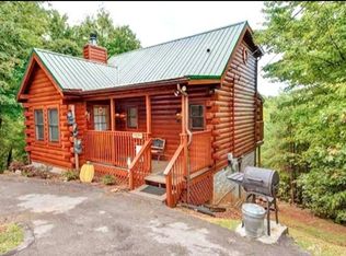 1709 Parkway View Ct, Sevierville, TN 37876