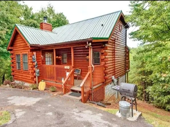 1709 Parkway View Ct, Sevierville, TN 37876