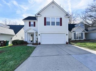 4432 River Forest Ln, Greensboro, NC 27409