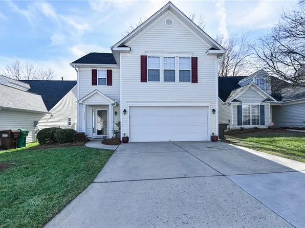 4432 River Forest Ln, Greensboro, NC 27409