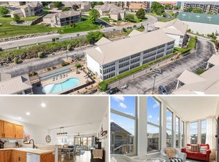 135 Upper Emerald Bay Circle #6 BLDG G, Hollister, MO 65672