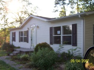 101 Turner Dr, Harriman, TN 37748