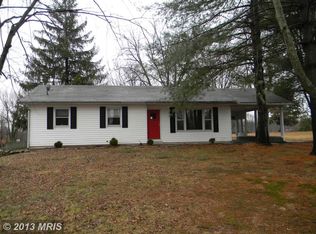 2224 E Old Philadelphia Rd, Elkton, MD 21921