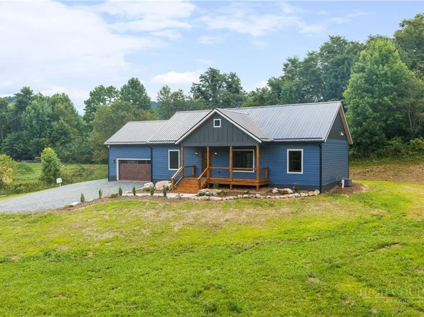 135 Blueberry Hill, Zionville, NC 28698