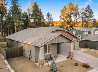 2718 W Adirondack Ave, Flagstaff, AZ 86001