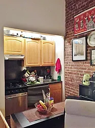 Rented by City Connections Realty