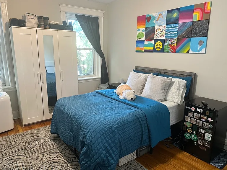 1193 Commonwealth Ave #8 — Photo 7