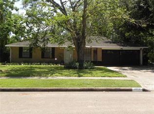 5915 Dellfern Dr, Houston, TX 77035