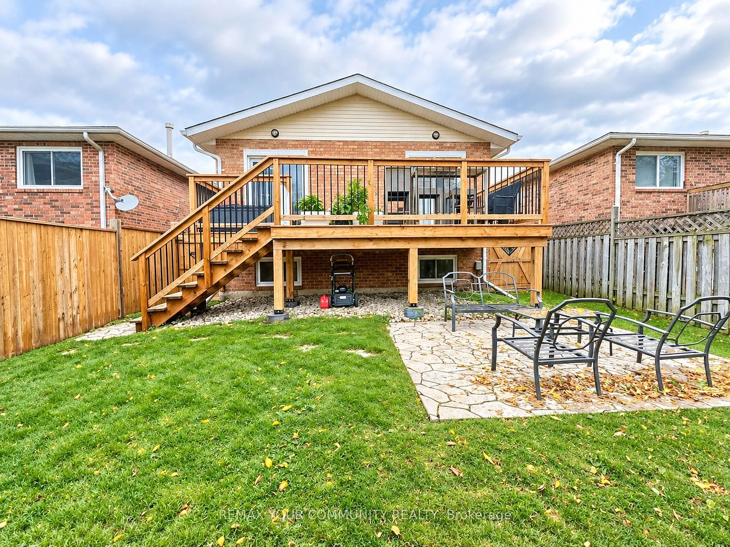 3 bed, $2,800 — Photo 1