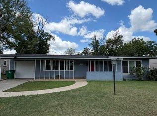 2658 Colorado Ave, San Angelo, TX 76901