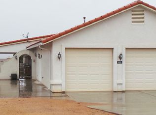 9439 N Vista Dr, Kingman, AZ 86401