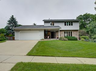 3013 Prairie Rd, Madison, WI 53719