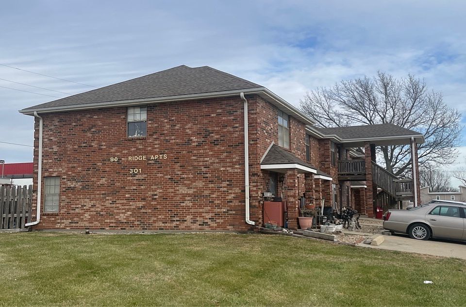 301 Ridge St C, Tonganoxie, KS 66086 Zillow
