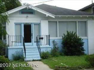 1929 N Pearl St, Jacksonville, FL 32206
