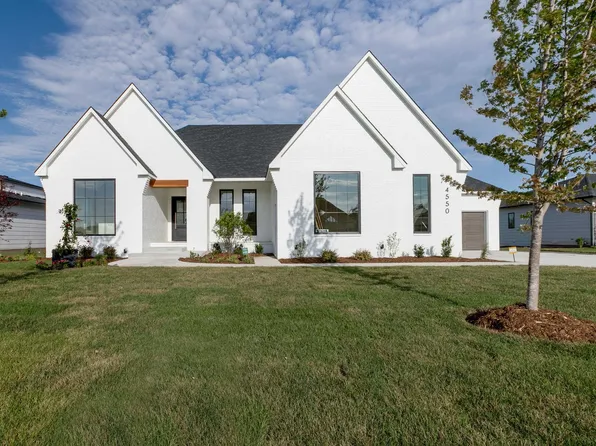 4613 N Cimarron Cir, Wichita, KS 67205