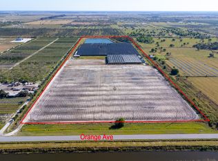 18905 Orange Ave, Fort Pierce, FL 34945