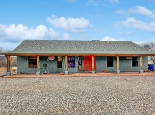 2825 S Salt Mine Rd, Camp Verde, AZ 86322