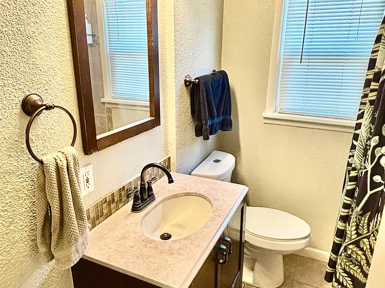 Bathroom 1