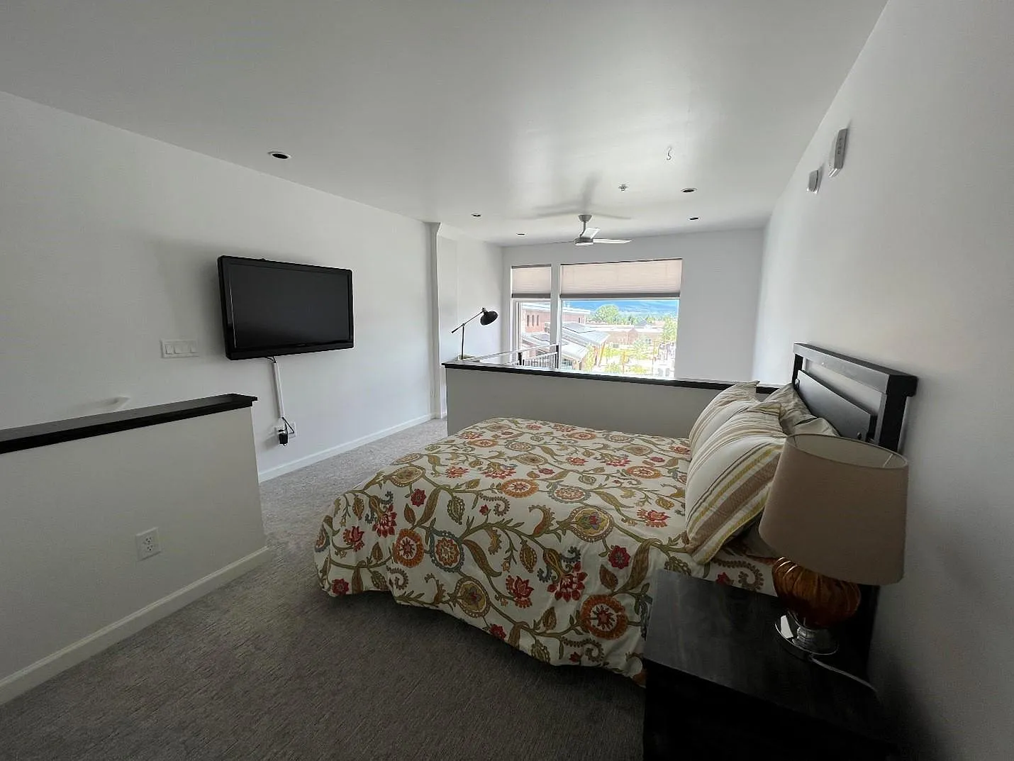 1 bed, 567 sqft, $2,150 — Photo 4