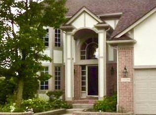 53529 Hubs Ln, Chesterfield, MI
