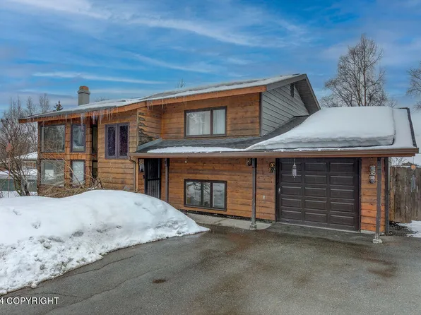 5330 Trena St, Anchorage, AK 99507