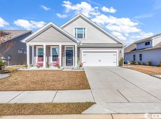 612 Ginger Lily Way, Little River, SC 29566