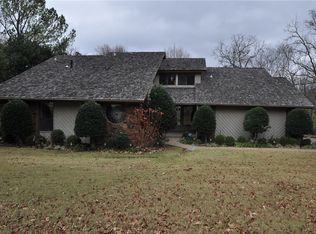 974 Wendy Brooke Ln, Fayetteville, AR 72703